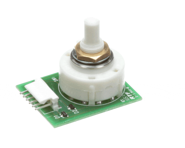Hobart 00-937684 Pcb Assembly, Speed Select (HOB00-937684)