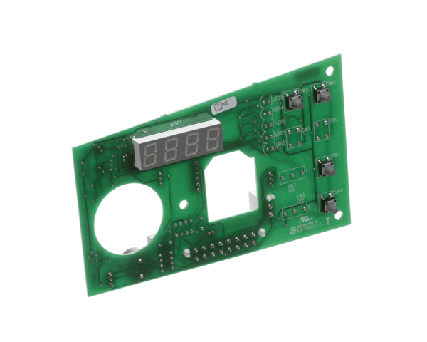 Hobart 00-937693 Control Board Assembly, Mixer REPLACEMENT HOB00-937135 (HOB00-937693)