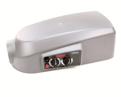 Hobart 00-937698-00001 Top Cover Assembly, (Std) Hl-200 (HOB00-937698-00001)