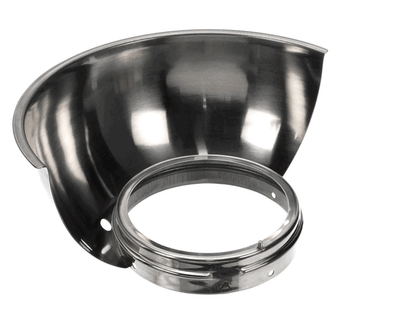 Hobart 00-938237 Cover, Back Splash (HOB00-938237)