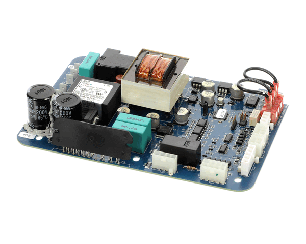 Hobart 00-938411-00002 Board, Pc, Control, Hs7 & Hs9 (HOB00-938411-00002)