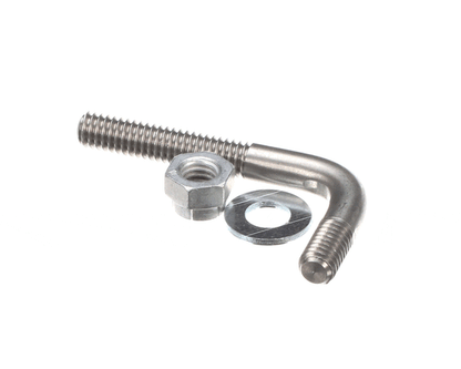 Hobart 00-938615-00002 I, Assy., Belt Tightener (So) (HOB00-938615-00002)