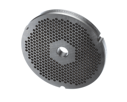 Hobart 00-938691 Plate, Chopper (32 1/8) (HOB00-938691)