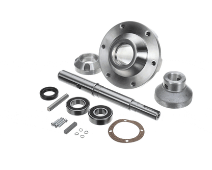 Hobart 00-938846 I, Assembly-Vertical Drive (HOB00-938846)