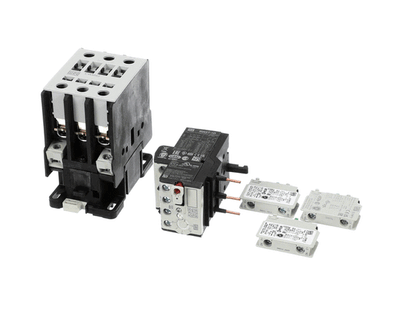 Hobart 00-938983-00001 Kit, Service Overload 200-220/50-60/3 (HOB00-938983-00001)