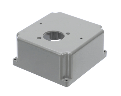 Hobart 00-941211 Box, Electrical , Bstr, Cb Han (HOB00-941211)