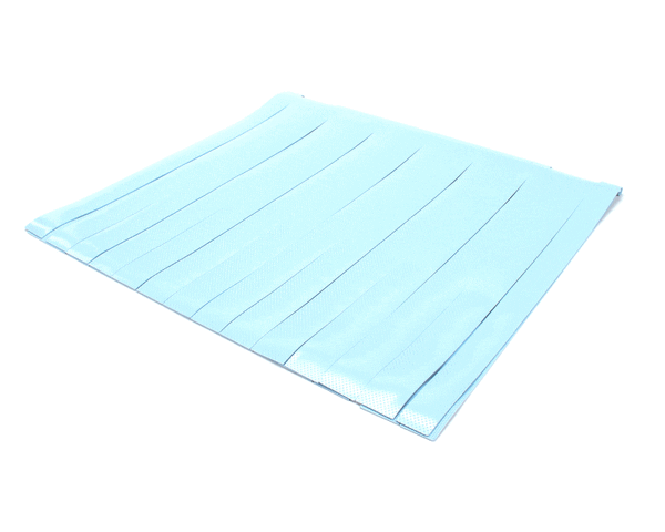 Hobart 00-941277 Curtain,Splash,Cowl,Ps,Std Ht (HOB00-941277)
