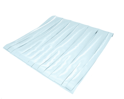 Hobart 00-941278 Curtain,Splash,Cowl,Ps,Hts (HOB00-941278)