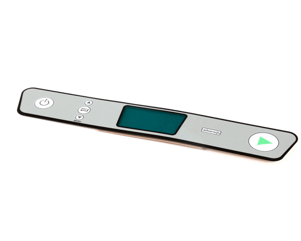 Hobart 00-941546-00001 Keypad Membrane,Advansys (HOB00-941546-00001)