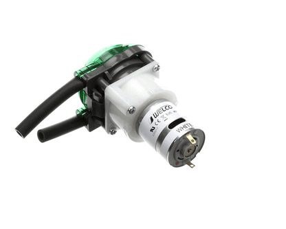 Hobart 00-941638-00004 Pump Chemical Green, Welco (HOB00-941638-00004)