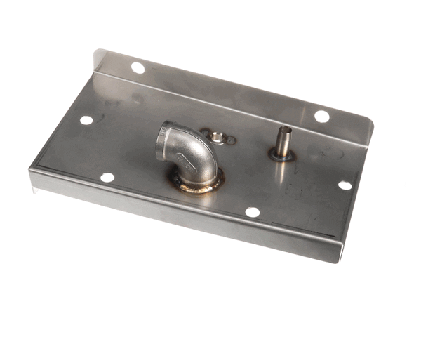 Hobart 00-941685 Tank, Lid, Heat Recovery (HOB00-941685)