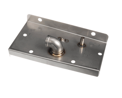 Hobart 00-941685 Tank, Lid, Heat Recovery (HOB00-941685)
