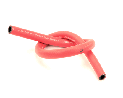 Hobart 00-941726-00001 Hose 3/8 X 23.62 L Syn Epdm (HOB00-941726-00001)