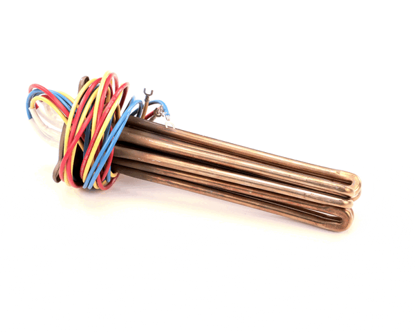 Hobart 00-941770-00002 Element Heater 208-240V 3 Ph (HOB00-941770-00002)
