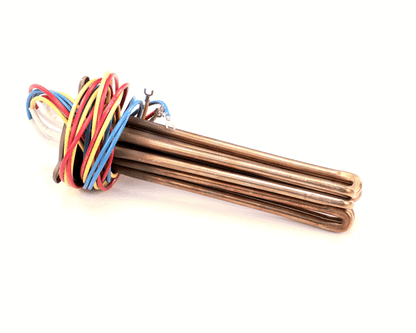 Hobart 00-941770-00002 Element Heater 208-240V 3 Ph (HOB00-941770-00002)
