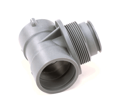 Hobart 00-941862-00007 Manifold, Tee, Side, Rinse (HOB00-941862-00007)