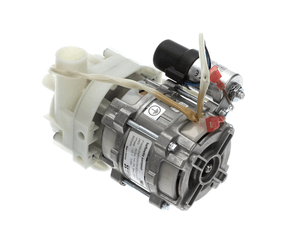 Hobart 00-942096-00004 Pump, Drain, 208-240V 60Hz (HOB00-942096-00004)