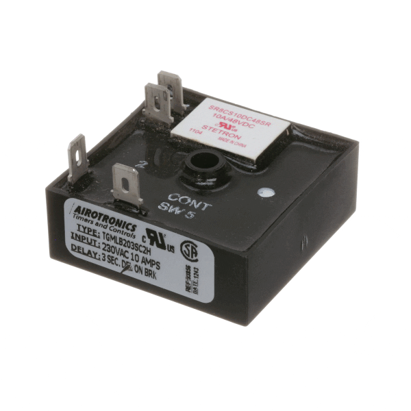 Hobart 00-944016 Relay,Time Delay (HOB00-944016)