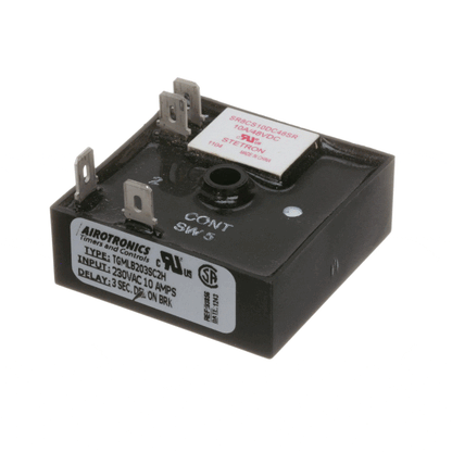Hobart 00-944016 Relay,Time Delay (HOB00-944016)