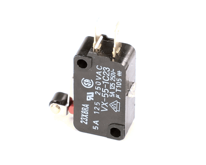 Hobart 00-946995 Switch, Limit, Roller Lever, 5 (HOB00-946995)