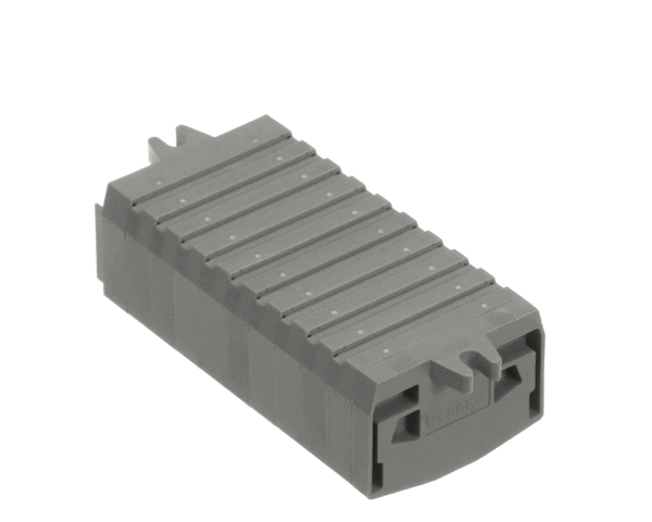 Hobart 00-947245 Assembly, Block, Terminal, 20 (HOB00-947245)