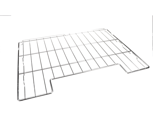 Hobart 00-947595 Rack, Wire, Pan Guides Stop (HOB00-947595)