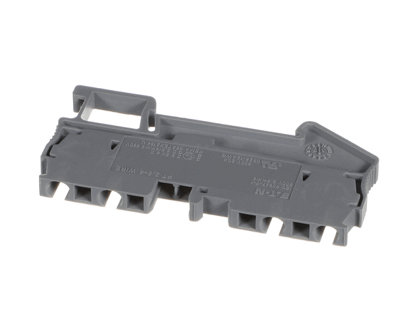 Hobart 00-947618 Terminal Block 4 Pole Din (HOB00-947618)