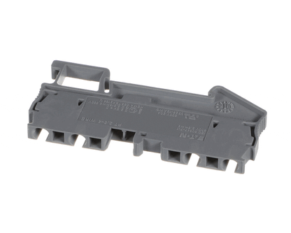 Hobart 00-947618 Terminal Block 4 Pole Din (HOB00-947618)