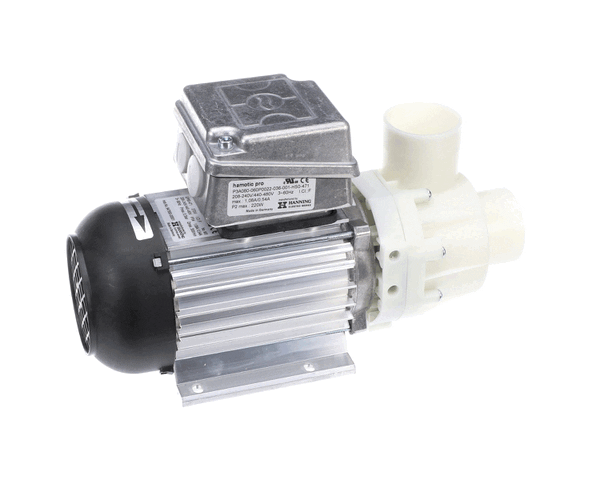Hobart 00-947900-00001 Pump Assembly., Asr-S, (208-240, 4 (HOB00-947900-00001)