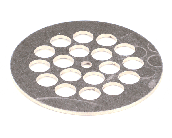 Hobart 00-947920-00001 Plate - Strainer (Round) (HOB00-947920-00001)