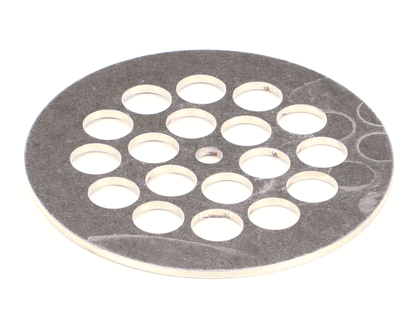 Hobart 00-947920-00001 Plate - Strainer (Round) (HOB00-947920-00001)