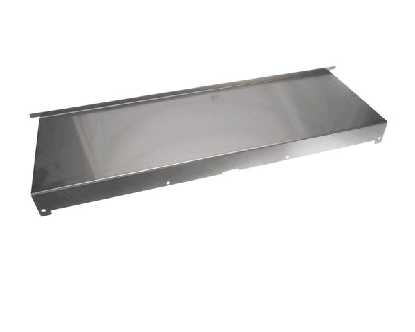 Hobart 00-947999-00005 Pan Deflector (9.85) (HOB00-947999-00005)
