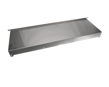 Hobart 00-947999-00005 Pan Deflector (9.85) (HOB00-947999-00005)