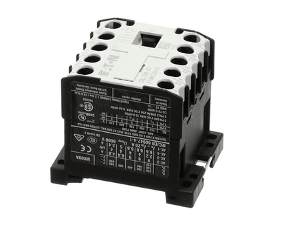 Hobart 00-948104 Contactor, 8A, 3 Pole, 1 Aux C (HOB00-948104)