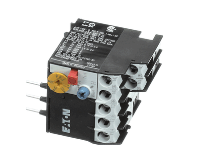 Hobart 00-948105-00003 Relay, Overload (HOB00-948105-00003)