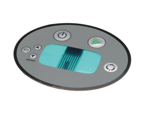 Hobart 00-948626-00001 Switch, Membrane Keypad, Usp/U (HOB00-948626-00001)