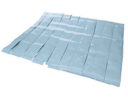 Hobart 00-948729-00002 Curtain, Splash, 4-Ply, Hts (HOB00-948729-00002)