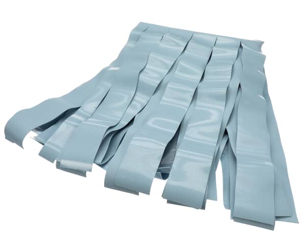 Hobart 00-948730-00002 Curtain, Splash, 3-Ply, Hts (HOB00-948730-00002)