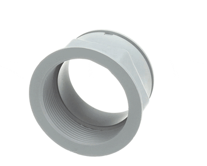 Hobart 00-948821-00001 Nut, Wash, Pw10/Pw20 Right Bot (HOB00-948821-00001)