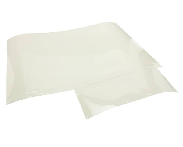 Hobart 00-949013 Mylar, Control Board (HOB00-949013)