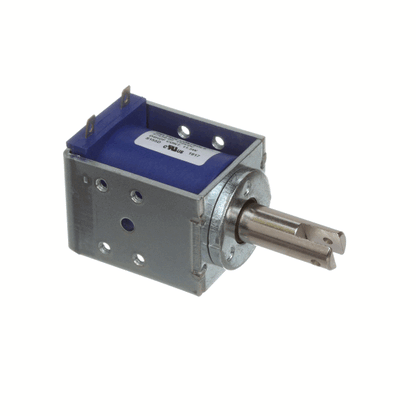 Hobart 00-949046-00001 Solenoid, 110Vdc, 3/4 Travel (HOB00-949046-00001)