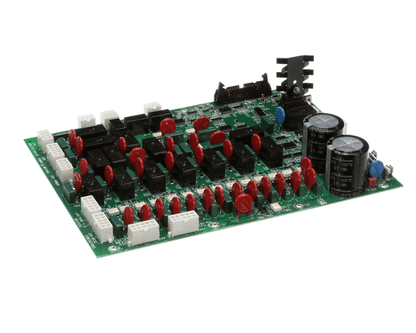 Hobart 00-949096 Board, Assembly, Relay (HOB00-949096)