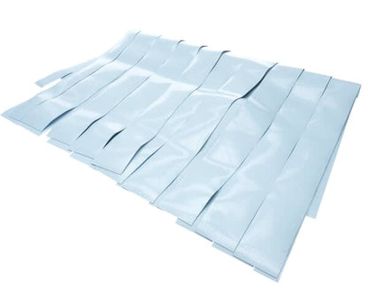 Hobart 00-950028-00002 Curtain,Splash,Security 4-Ply (HOB00-950028-00002)