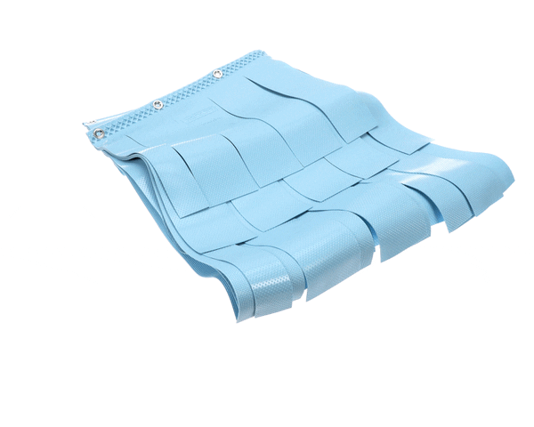 Hobart 00-950028 Curtain, Splash, Security, 4-P (HOB00-950028)