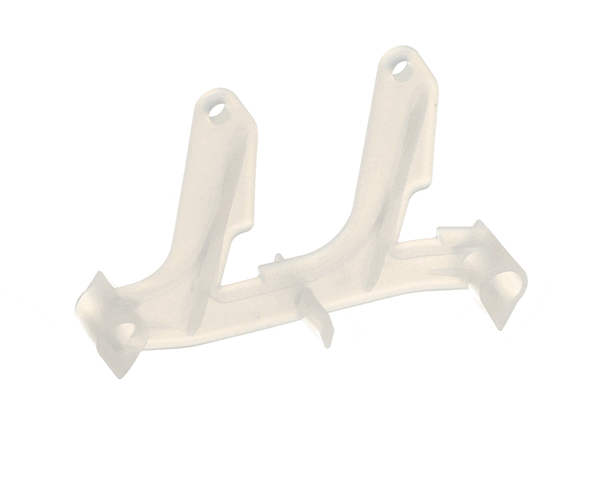 Hobart 00-950544 Conveyor Link, Plastic, Standard, Flight replacement HOB00-948732 (HOB00-950544)