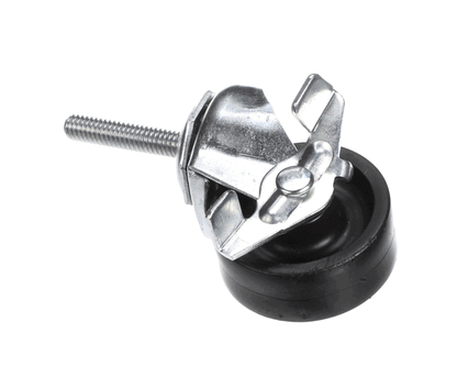 Hobart 00-950693-00001 Caster Assembly. (HOB00-950693-00001)