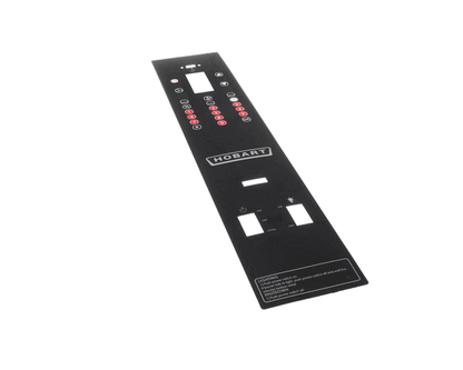 Hobart 00-959113-00003 Overlay,Full Gas Hobart (HOB00-959113-00003)