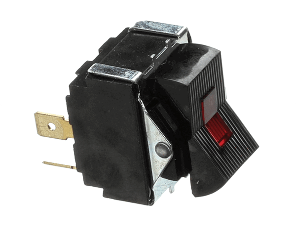 Hobart 00-960726 Switch, Rocker, 20Amps, 250Vac (HOB00-960726)