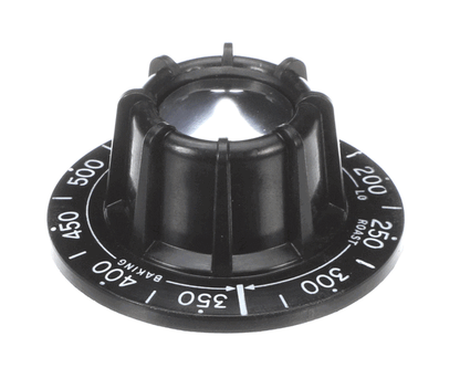 Hobart 00-961928-00550 Hd Oven Control Knob, 550 Degree (HOB00-961928-00550)