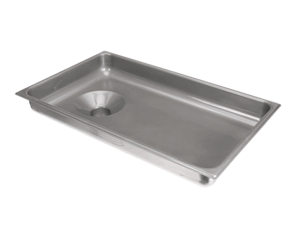 Hobart 00-968054 Pan, Rectangular Feed (HOB00-968054)